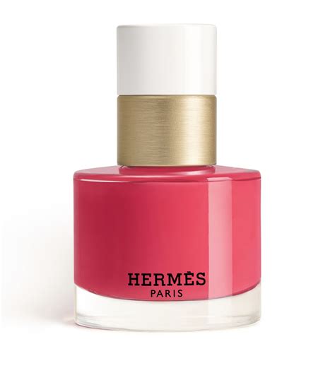 hermès nail make-up|hermes nail enamel.